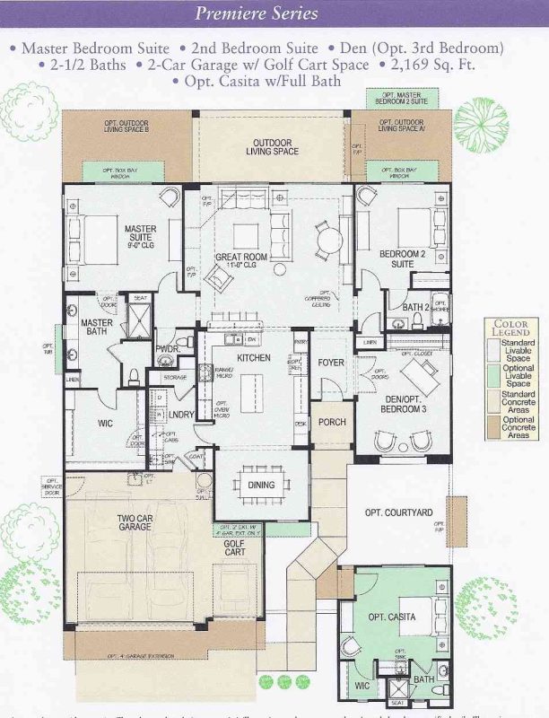 robson-ranch-lexington-floor-plan