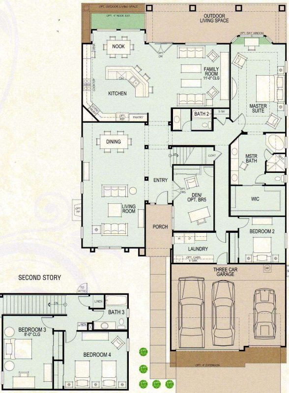 robson-ranch-marbella-3408-floor-plan