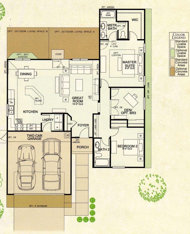 robson-ranch-merion-floor-plan