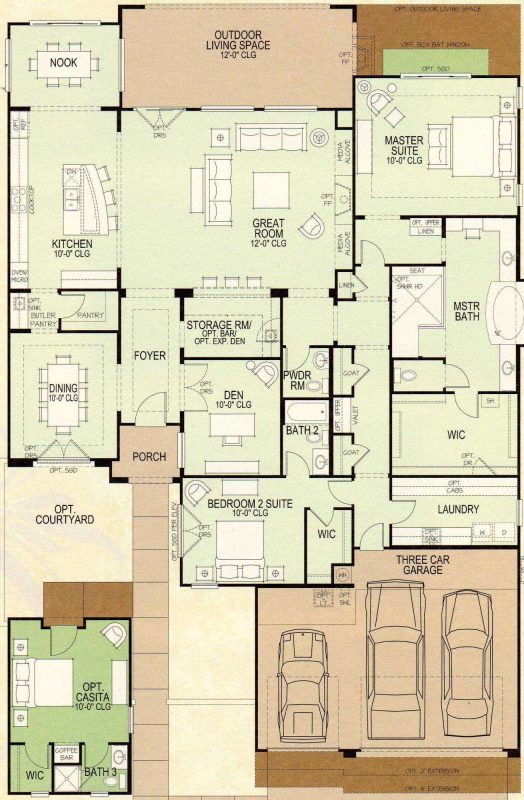 robson-ranch-navarro-floor-plan