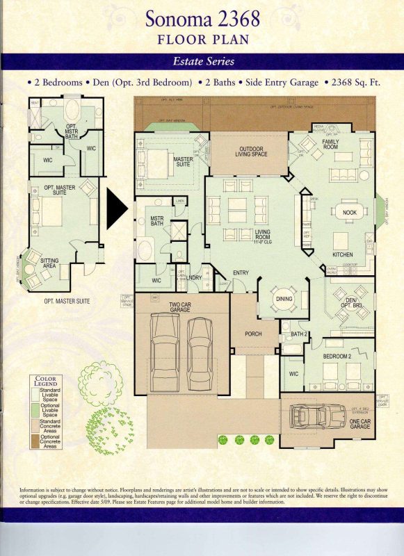 robson-ranch-sonoma-2368-floor-plan