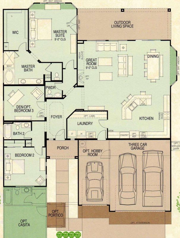 robson-ranch-talavera-floor-plan