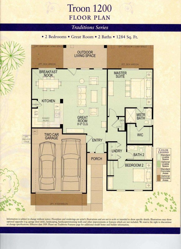 robson-ranch-troon-floor-plan