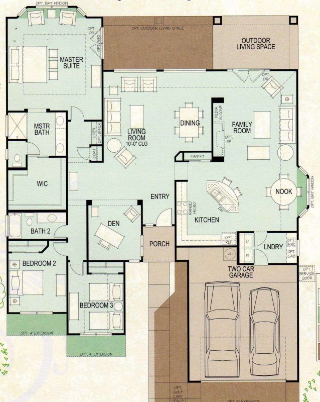 robson-ranch-trova-2360-floor-plan